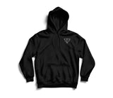 "COURAGE" HOODIE