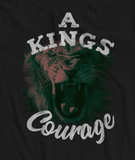 "COURAGE" T-SHIRT