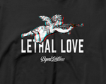 "LETHAL LOVE" LONG SLEEVE