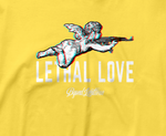 "LETHAL LOVE" LONG SLEEVE